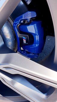 Predam BMW X5M50i rv 2021 - 15