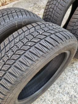 Zimné pneu 195/55 R16 87H Sava Eskimo hp2 - 15