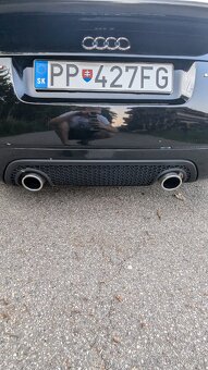 Audi TT 8n - 15