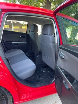 Seat Leon II Facelift 2011 DSG Automat Diesel - 15