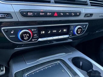 Audi Q7 3.0 TDI  3x S-line / Matrix / Pano / 7 miest / DPH - 15