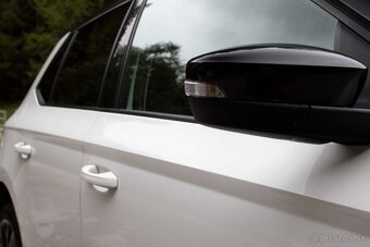 Škoda Fabia 1.2 TSI Style - 15