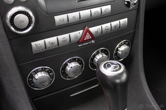 Mercedes Benz SLK 350 - 15