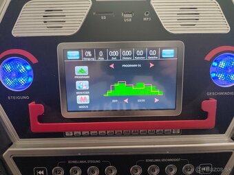 💥Bežecký pás Bodyswiss🇨🇭💥 - 15