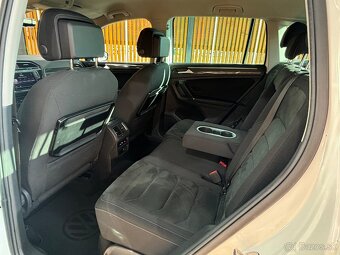 Volkswagen Tiguan 2.0 TDI 110 KW Highline VIRTUAL BlueMotion - 15