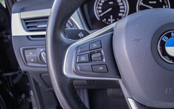 BMW X1 xDrive 25d 170kW automat - 15