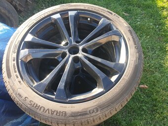 Rozpredam Vw Golf 4 1,6 benzin 74kw - 15