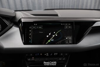 Audi E-Tron GT 350kW Na prenájom - 15