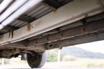 VW T2a mikrobus - 15