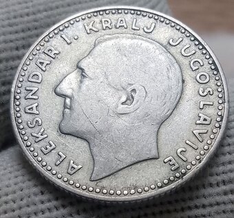 Mix strieborných mincí svet.č.2. - 15