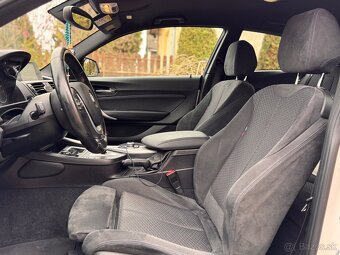 Bmw 118i F21 Coupe full M-packet 125KW Automat 137 000km✅ - 15