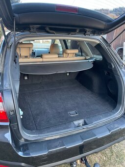 Subaru Legacy kombi Outback 2.5i Limited 4x4 CVT aut - 15