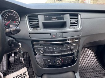 PEUGEOT 508SW 1.6 HDI 84KW - 15