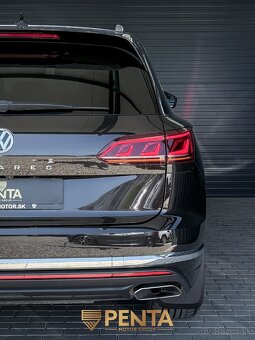 ⭐ VOLKSWAGEN TOUAREG ⭐ - 15