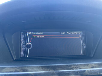 BMW E93 325i 160kw Automat Cabrio 2010 - 15