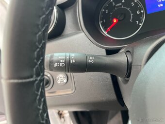 Duster 1,0 LPG 67KW 6M - 15