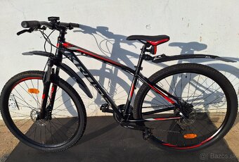 Bicykel Kross Hexagon 6.0, 29", vo velmi dobrom stave - 15