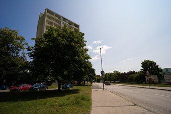 1,5 izbový byt Ružinov - Štrkovec - 15