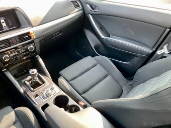 Mazda CX-5 2.0 Skyactiv-G165 Attraction - 15