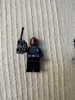 ✈️ LEGO Marvel Super Heroes: Airport Battle (76051) - 15