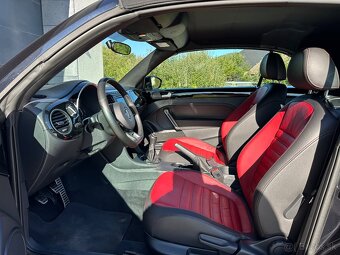 Volkswagen Beetle Cabrio 1.4 TSI Sport - 15