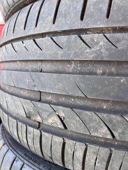 5x112 8.5j et30 r20 255/30r20 - 15
