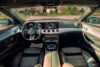 Mercedes-Benz E53 AMG - 15