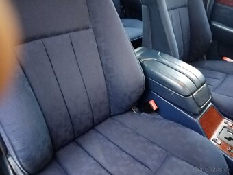 Mercedes w140 - 15