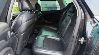 Citroen C5 Tourer 2.0 HDi • Automat - 15
