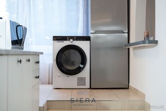 NA PREDAJ, 3 izbový byt Sereď - 15