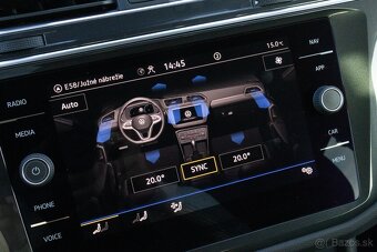 VW Tiguan 2022 / 2.0 TDI EVO Life DSG - 15