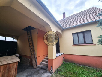 PREDAJ rodinný dom Rajka - 15