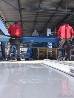 Klampiarske a pokrývačské práce - 15