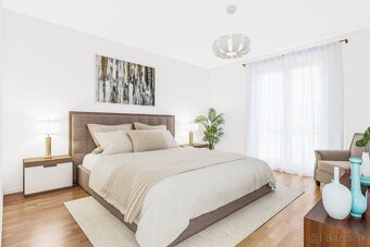 Predaj rodinného domu v obci Skalka n/Váhom, okres TN - 15