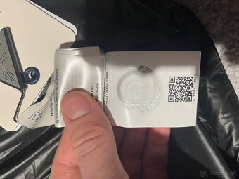 PRAVÁ Batman x Moncler bunda - 15