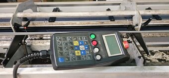 Soustružnický automat MANURHIN KMX 413 (8329) - 15