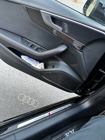 Audi A4 3.0 TDI quattro - 15