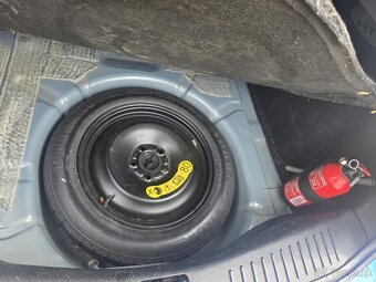Predam Ford Focus MK2 Facelift - 15
