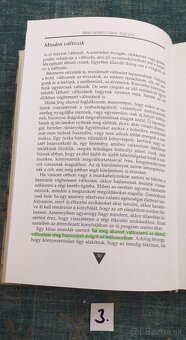 Maďarské knihy na predaj (3.) - 15