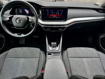 Octavia IV 2,0 110kw naj 86000km - 15