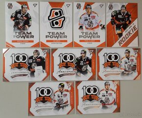Hokejové kartičky TIPOS EXTRALIGA 2024/2025 - HC KOŠICE - 15