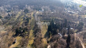 HALO reality - Predaj, pozemok   483 m2 Bratislava Lamač - E - 15