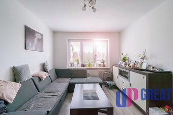 PREDAJ - 2 izbový byt, ul. Záhradná - NMnV - 15