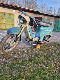 Jawa pionier - 15