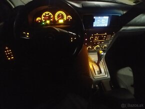 Opel Vectra 1.9 CDTI OPC Line A/T combi top stav a výbava - 15