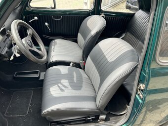 Fiat 500 BERLINA 110 F II - 15
