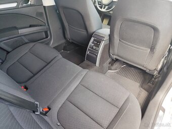 Škoda Superb 2.0 TDI CR 4x4 Ambition - 15