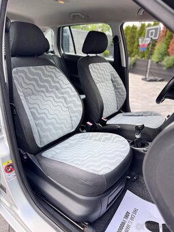 Skoda Fabia combi 1.2 benzin - 15