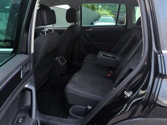 Tiguan Elegance PHEV 245k, MR2022, 1. Maji, DPH, ŤZ, Virtual - 15