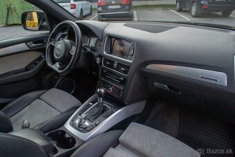 AUDI SQ5  3.0 BITDI - 15